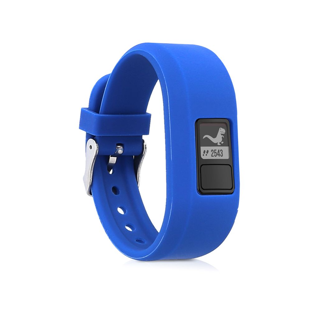 2x Sportarmband für Garmin Vivofit 4 Fitnesstracker Smartwatch Sport Armband 