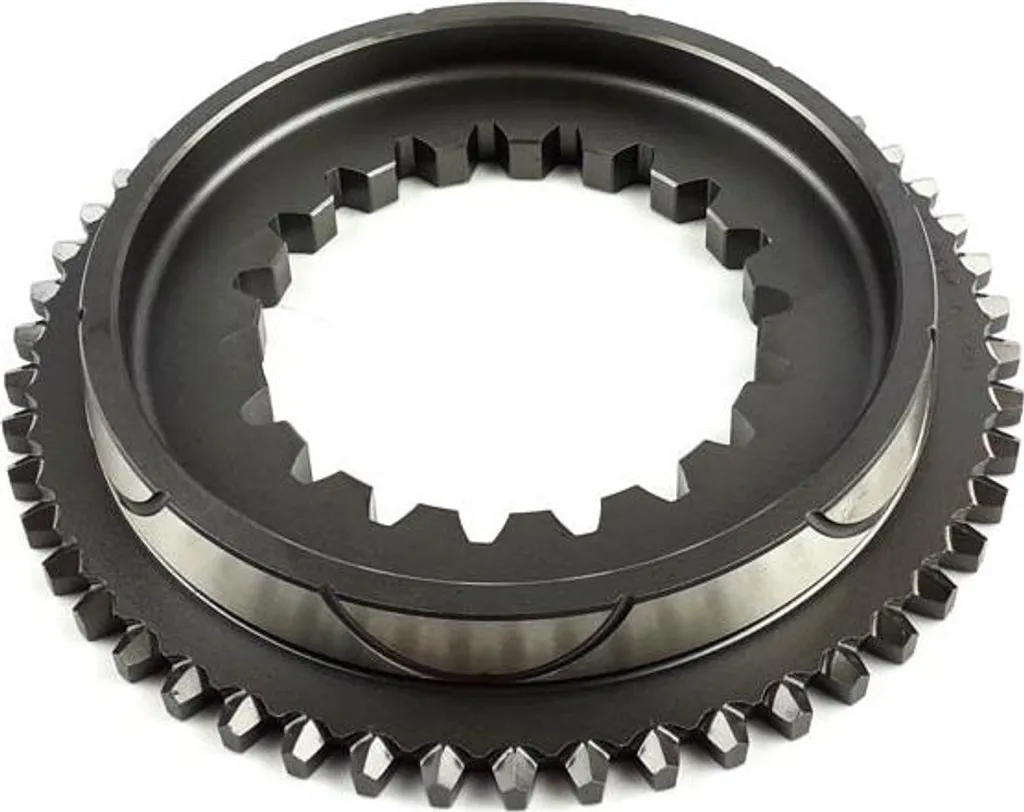 Anneau Synchro ZF 1250304292 Haute Résistance pour Boîte de Vitesse
