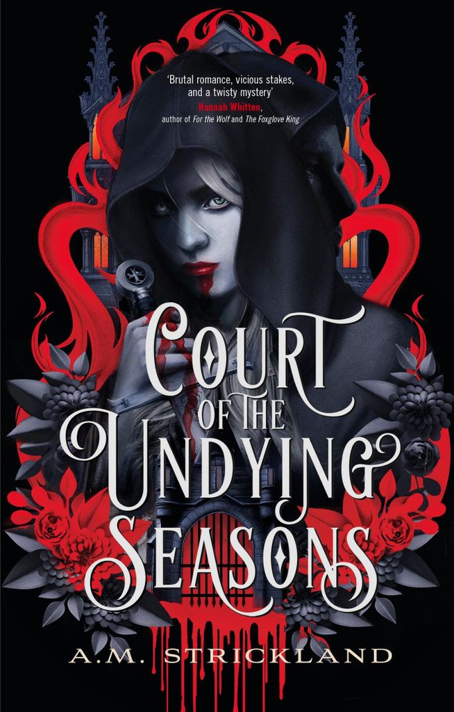 Court of the Undying Seasons