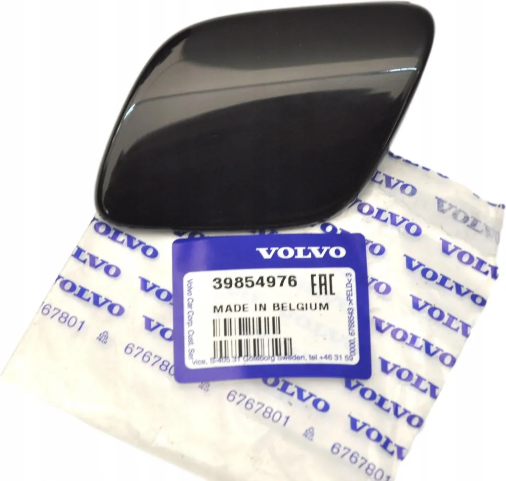 Remplacement Capuchon Lave-Glace Gauche Volvo XC60 Pièce Authentique