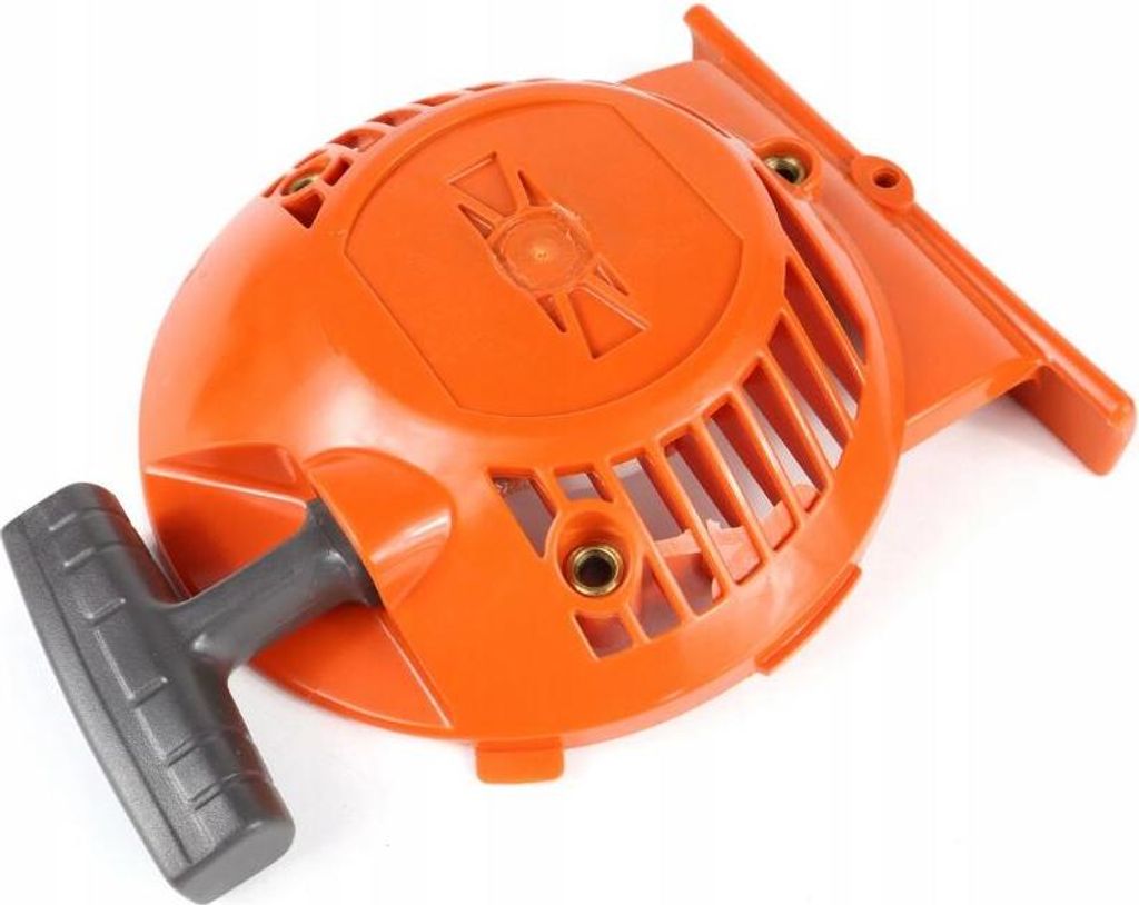 Anlasser kpl. Husqvarna 333R, 535RX, 535RXT Produktbild 