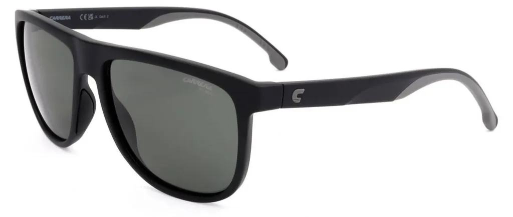 Lunettes de soleil Carrera 8059/S Polarisées Idéales pour Conduire