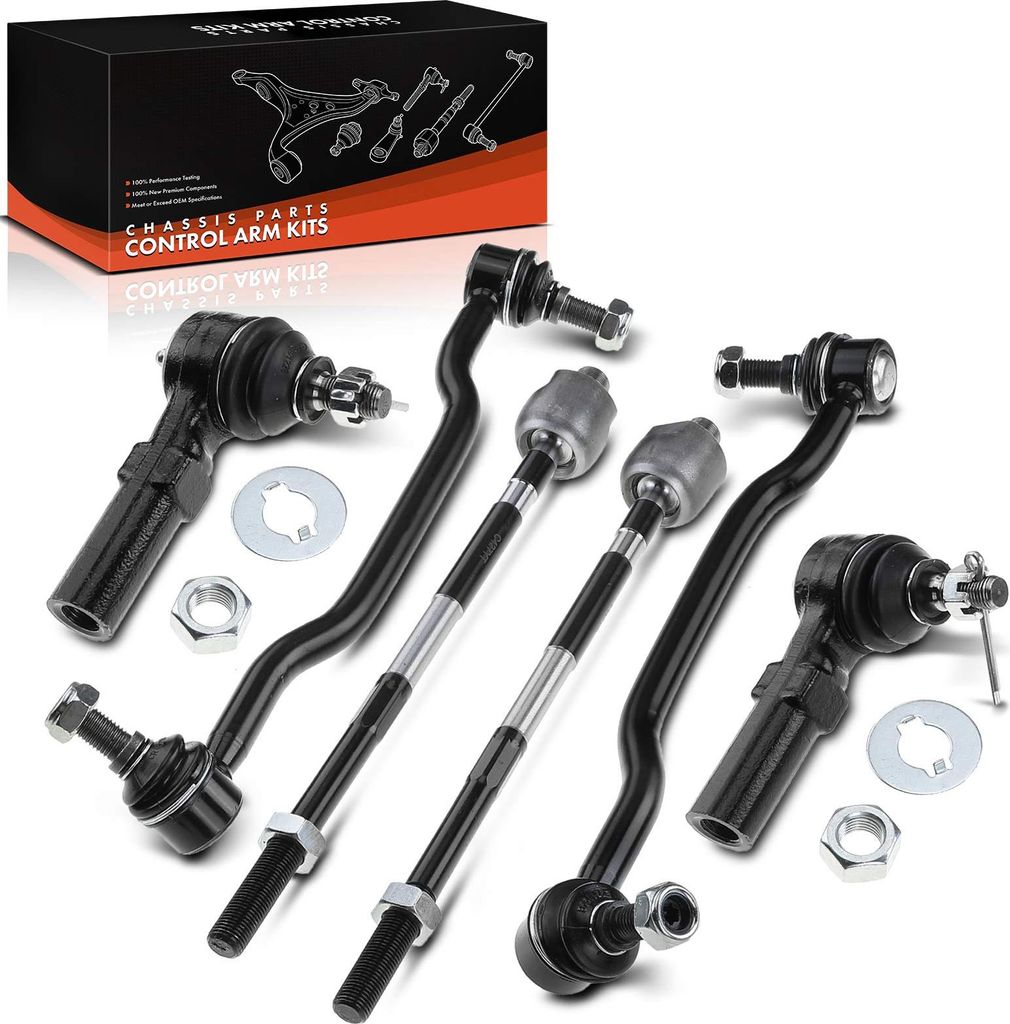 Frankberg 1x Querlenker Satz Vorderachse für Nissan Altima Maxima VI Presage Teana I 2.5L 3.5L 2.0L 2.4L 2001-2009