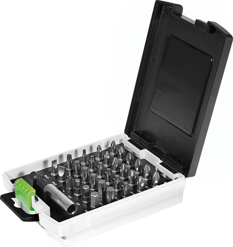 Festool Kazeta na nářadí BIT/BH-SORT/31x | 769138 Obrázek produktu 