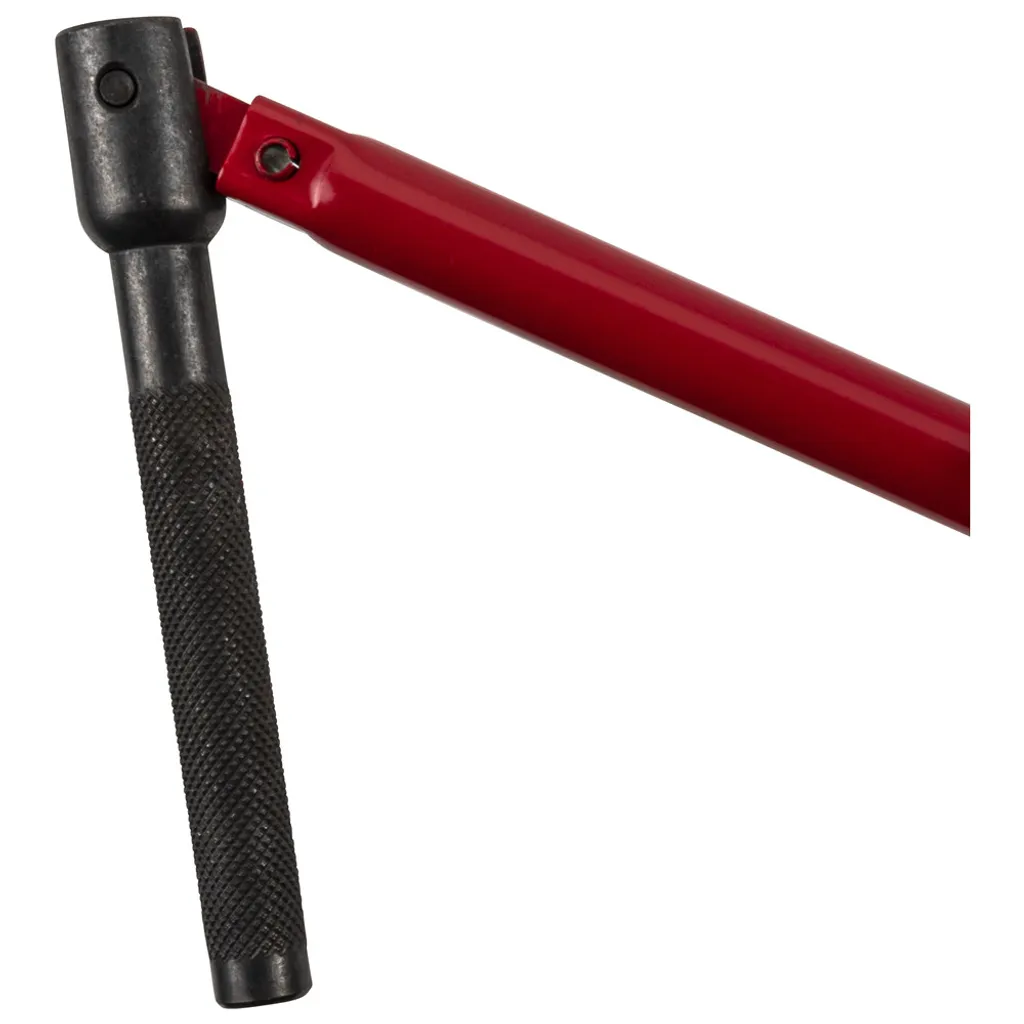 Wenxiaw Standhahnmutterschlüssel Set 7-teilig - Profi-Werkzeug Für Sanitärinstallation