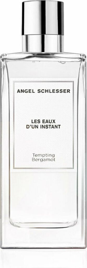 Angel Schlesser Les Eaux D'Un Instant Tempting Bergamota EdT 150ml