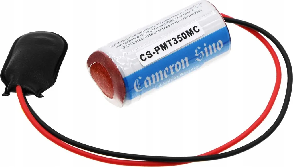 Batteria 3V per Polaroid 350/360 Land Camera - Risveglia il Mito
