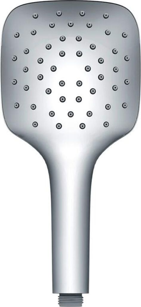 Beitz & Walz AqvaShower Handbrause / chrom / chrom