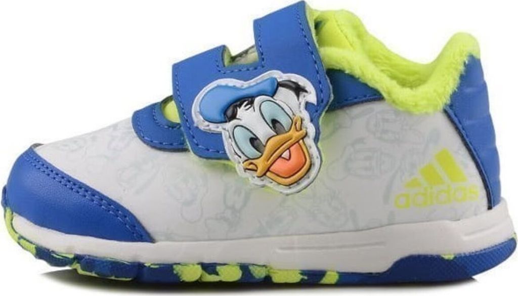 Adidas Schuhe Disney Classic Climawarm 20, B24562