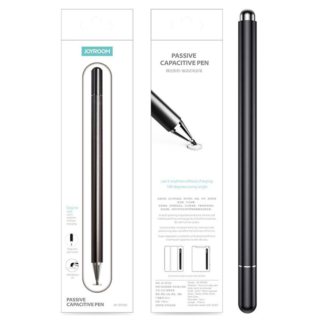 Pasivní kapacitní stylus Joyroom pro smartphone/tablet Obrázek produktu 