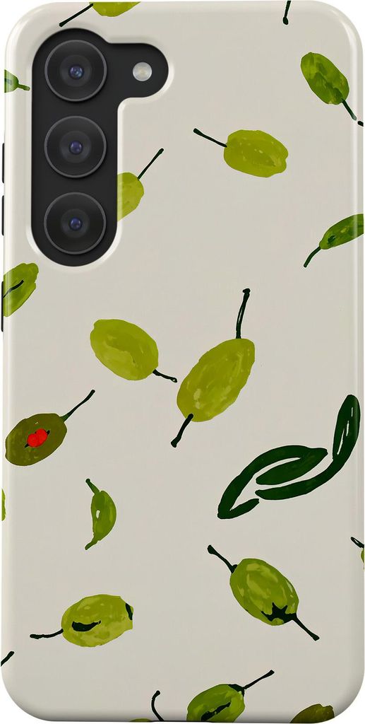 Samsung Galaxy S25 Plus, Schutzhülle kompatibel mit MagSafe stoßfest – Handyhülle Case Schutz