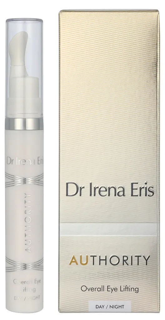 Sérum Contour des Yeux Biphasé Dr Irena Eris Advanced Raffermissant 15ml