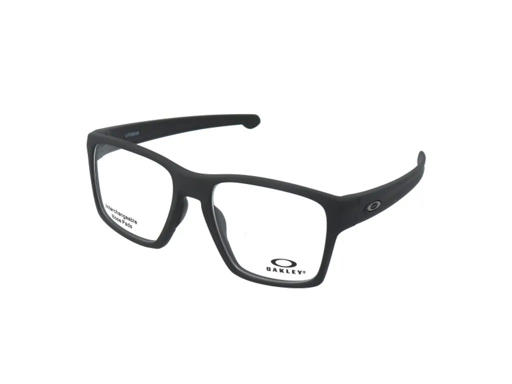 Lunettes de sport et bureau Oakley Litebeam OX 8140 confort prolongé