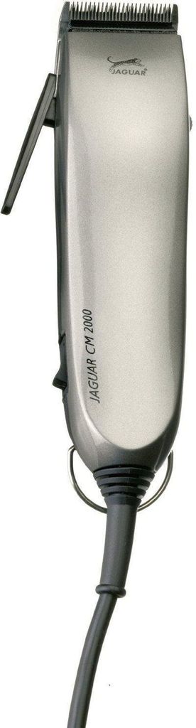 Jaguar Haarschneidemaschine CM 2000