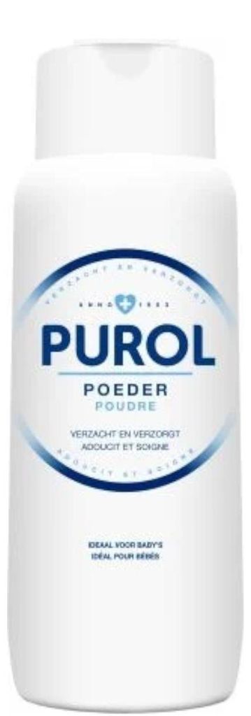 Purol Poeder Strooibus 100 gr Produktbild 