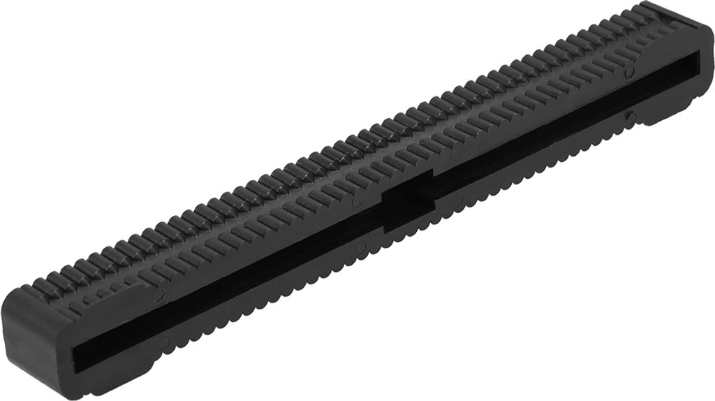 8INCH / 10.5INCH Longboard Flossenbox SUP Fin Base Surfing Center Finbox Surfboard Einzelflosse