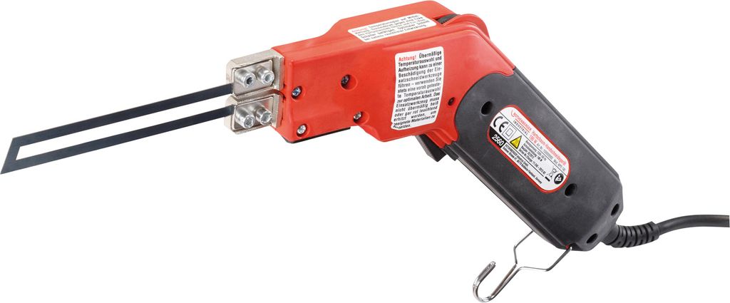 Rothenberger Industrial Styroporschneider 190 W 1 St. Zdjęcie produktu 