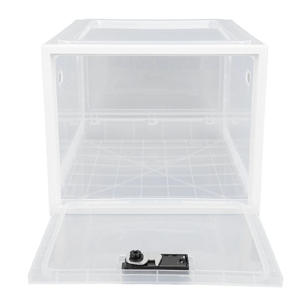Frigo lockbox, in plastica, multifunzionale, pratico, Immagine del prodotto 
