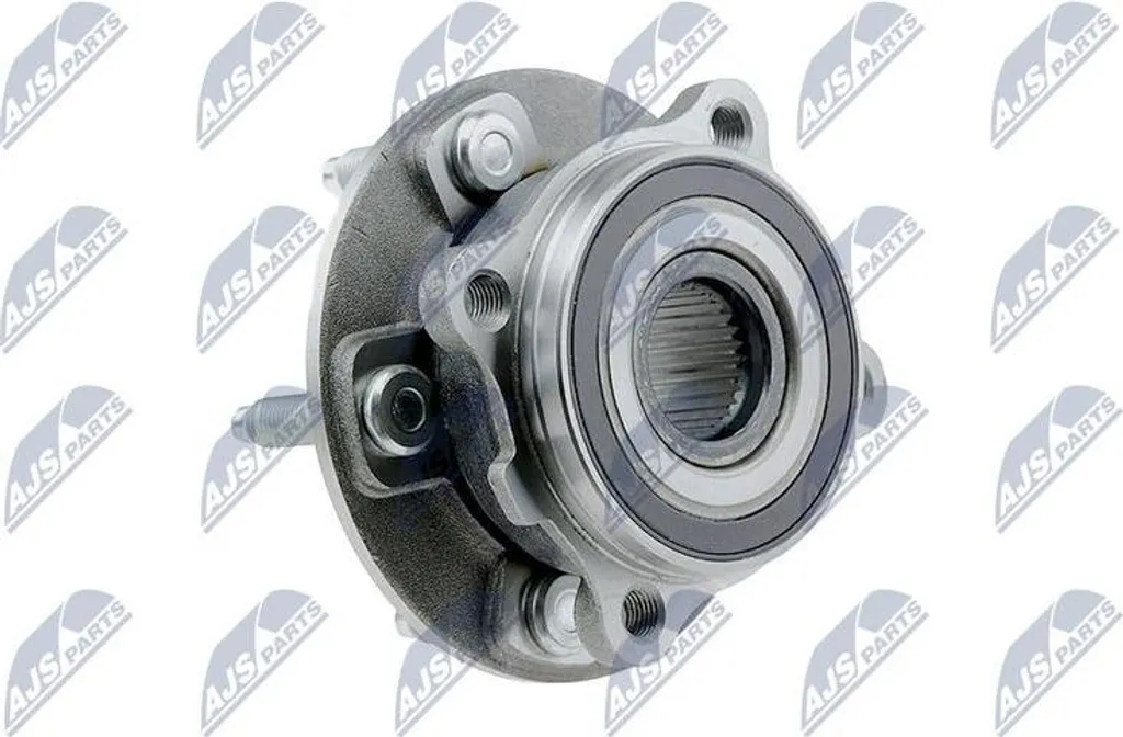 Kit Roulement de Roue NTY KLP-JG-002 pour F-Type OE GX532C300AB