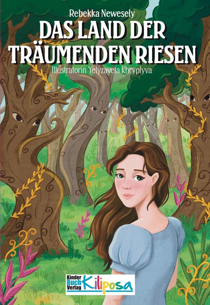 Das Land der träumenden Riesen