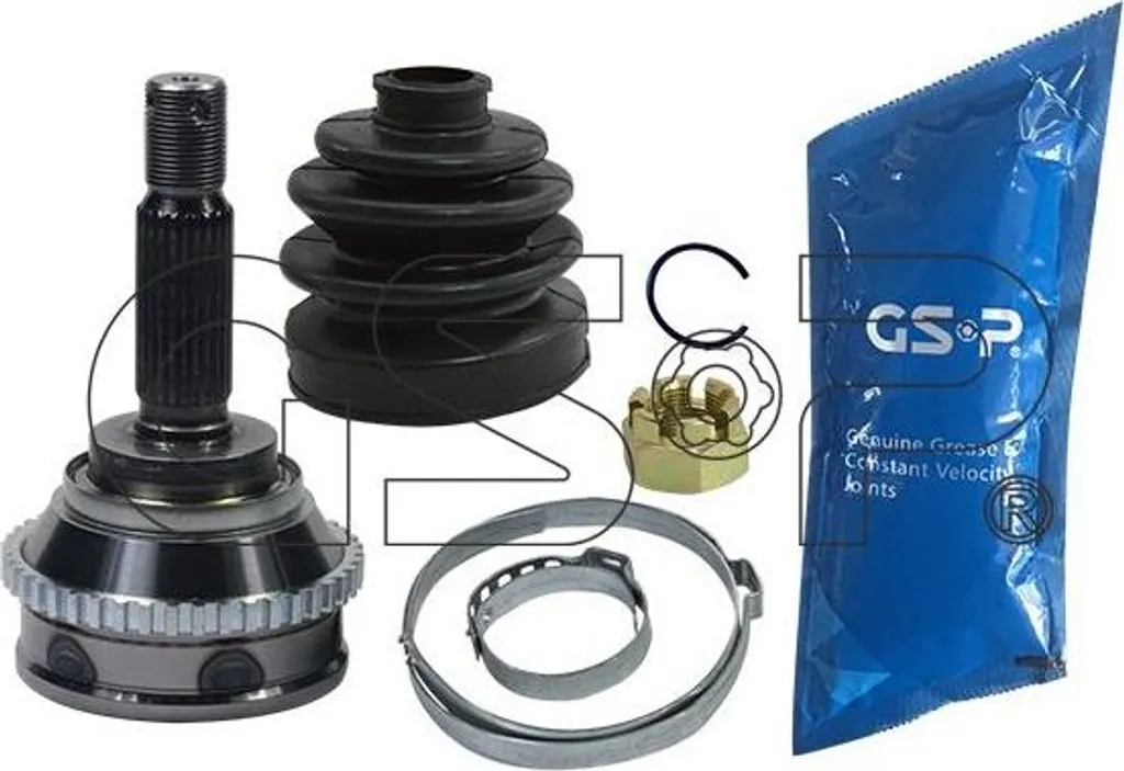 Kit joint homocinétique GSP 824006 haute résistance OE 4950729A00