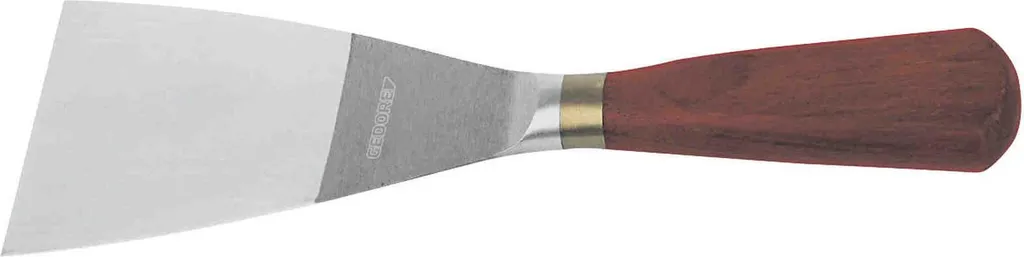 Spatola GEDORE 0179-06 60mm Forgiata - Codice 9104730 Alta Qualità