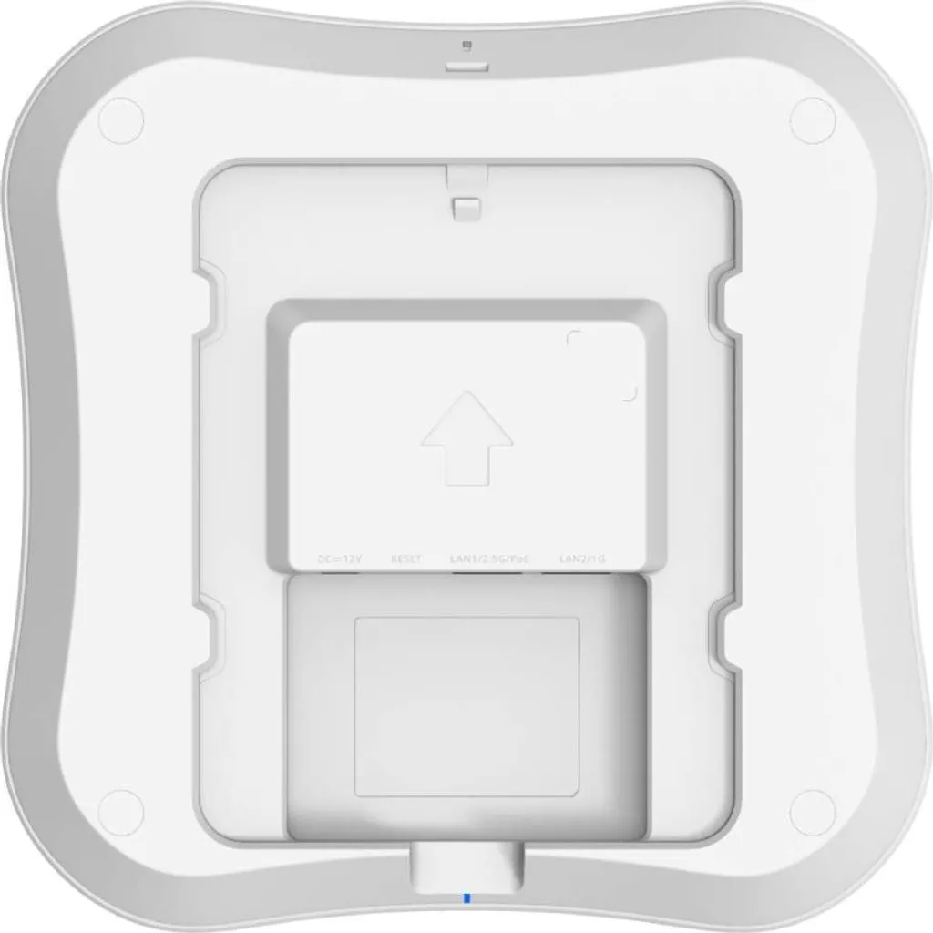 Solution Wi-Fi 7 Reyee RG-RAP72Pro pour Streaming 4K et Travail Intense