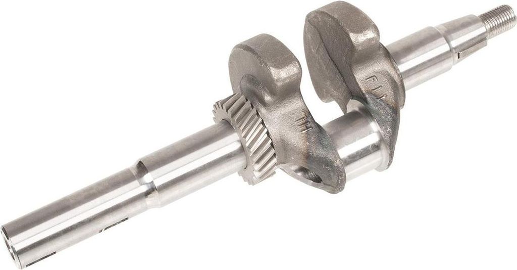 Wał korbowy Loncin LC1P75F CZĘŚĆ ORYGINALNA 130290480-0001 Zdjęcie produktu 