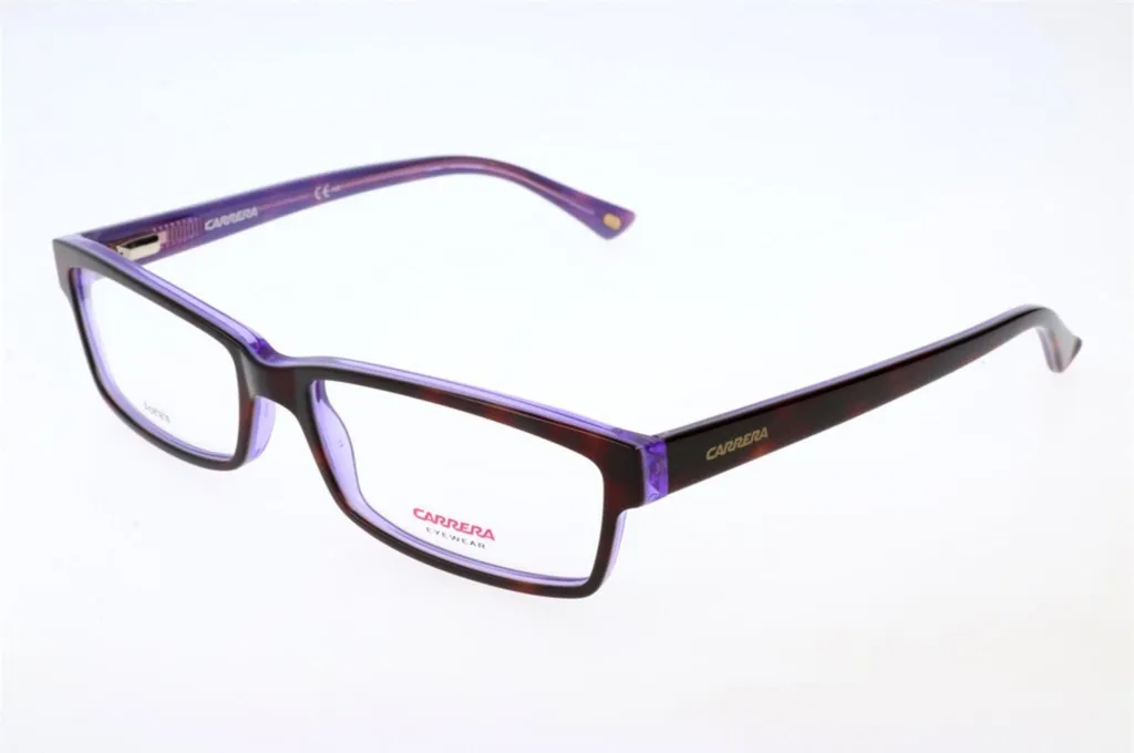 Lunettes Carrera CA6171 HCW : Monture Optique Rectangulaire Homme