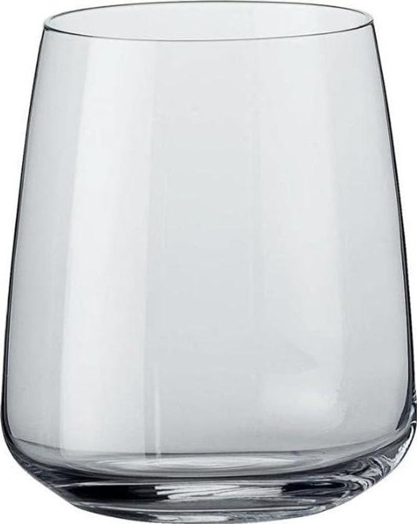 Bormioli Rocco Nexo Becher 360 ml 6er Set Produktbild 