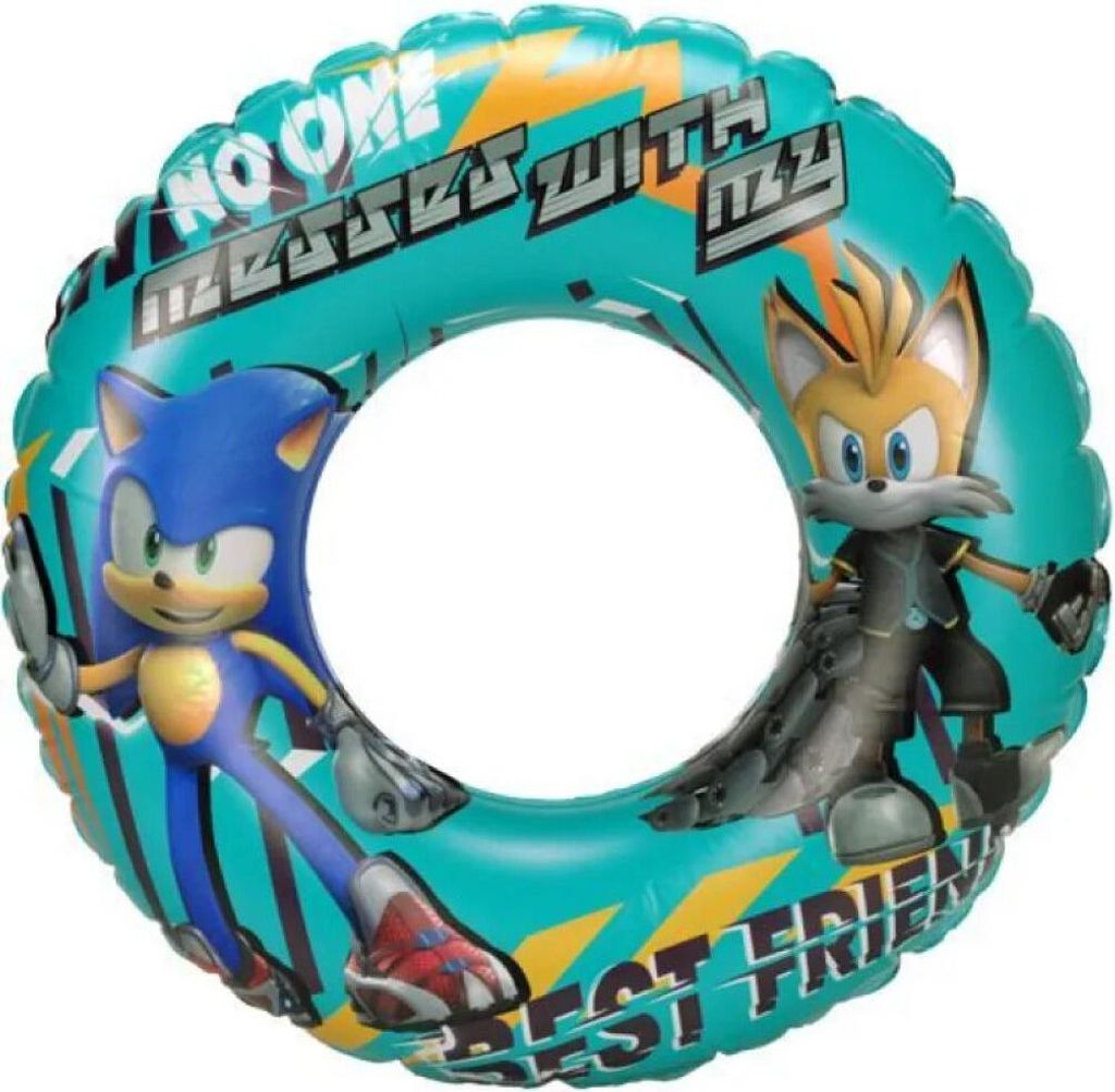 Sonic the Hedgehog Best Friend Float 51 cm Zdjęcie produktu 