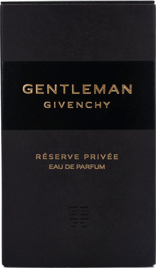Givenchy Gentleman Reserve Privee Eau De Parfum Spray 60ml Produktbild 16