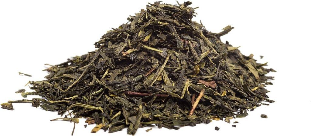 JAPAN SENCHA MAKINOHARA - Grüner Tee, 100g
