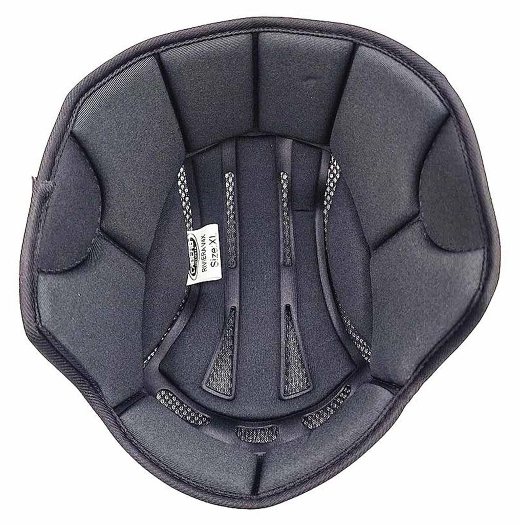 Caberg Innenausstattung Riviera V4/Riviera V4 X - Gr. 2XL Produktbild 