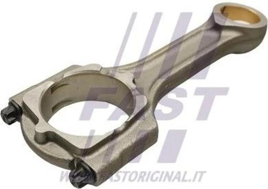 Bielle FAST FT51767 OE 55198189 pour Peugeot Boxer et Citroën Jumper
