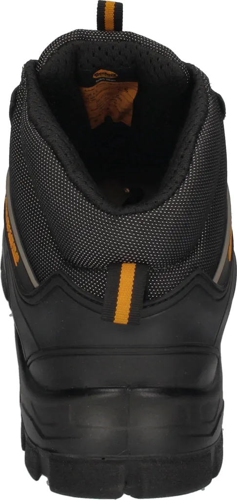 Chaussures de sécurité imperméables Dockers Magic High S3 antichoc - 5