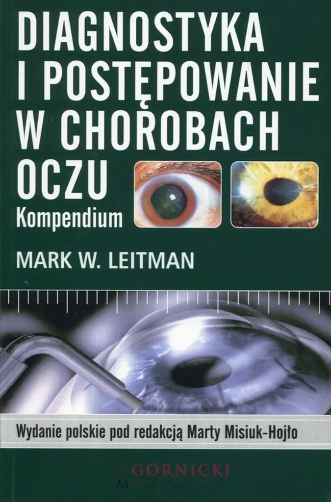 Diagnostic et prise en charge des maladies oculaires : Guide Clinique
