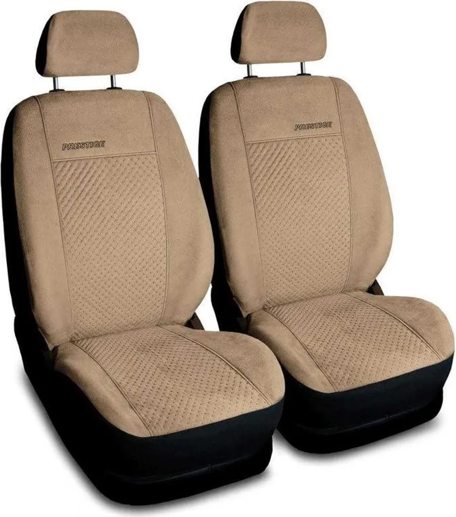 Rinnova gli Interni: Coprisedili Anteriori 1+1 per Skoda Rapid Elegance - 8