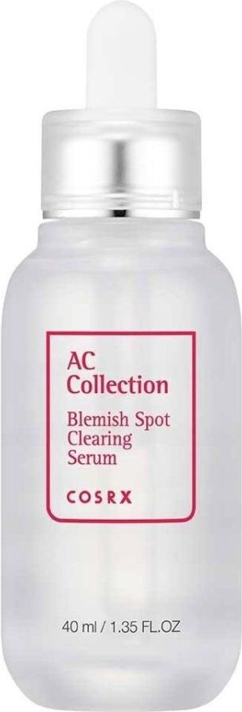 COSRX AC Collection Aufhellendes Serum Blemish Spot Clearing Serum 40 ml