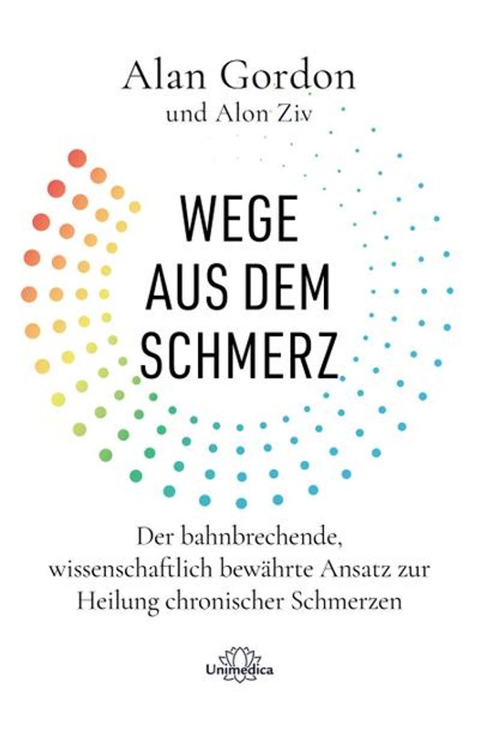 Wege aus dem Schmerz Immagine del prodotto 