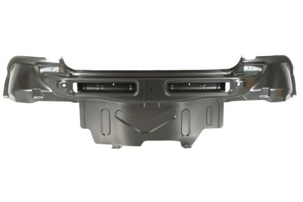 BLIC Heckwand 6503-05-5508650P passend für PEUGEOT 207 (WA, WC)
