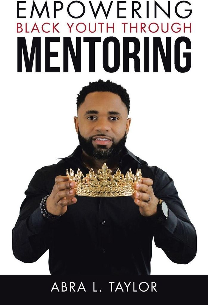 Empowering Black Youth Through Mentoring