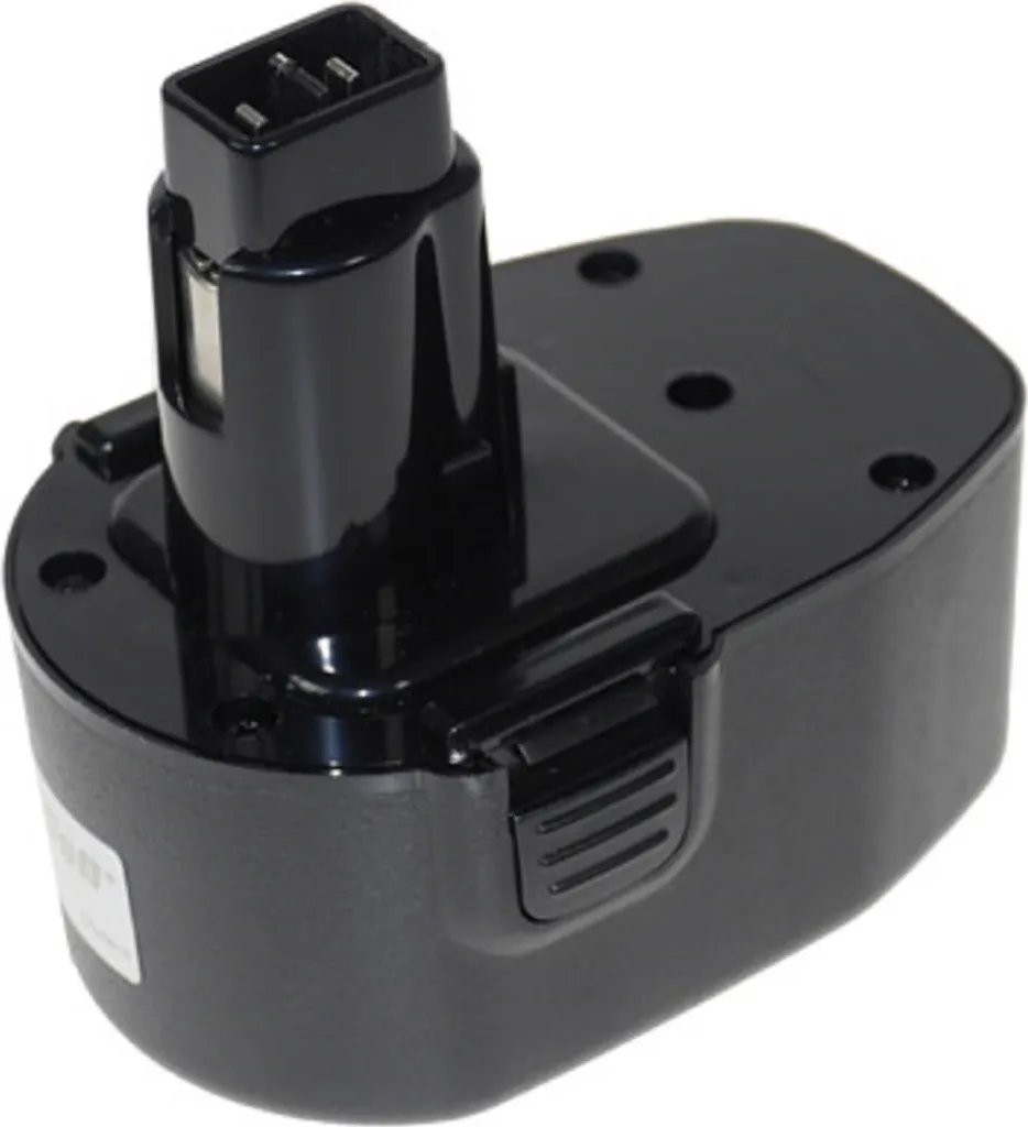 Réparez votre Outil Black&Decker avec cette Batterie 14.4V 3000mAh