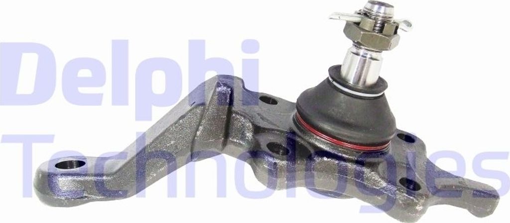 DELPHI Traggelenk für TOYOTA LAND CRUISER 90 (J9) TC1794