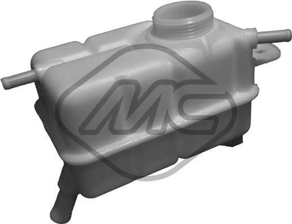 Vase d'expansion de refroidissement 96930818 : Pièce pour Chevrolet Aveo