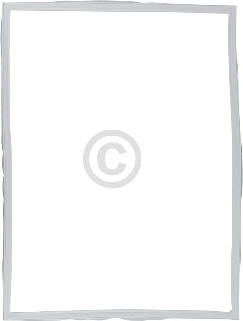 Türdichtung LIEBHERR 7108383 für Kühlschrank Produktbild 
