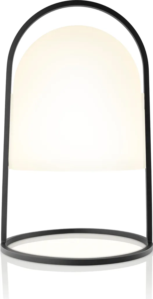 Éclairage de Jardin Solaire Sunlight 43 cm - Fini les Câbles Extérieurs