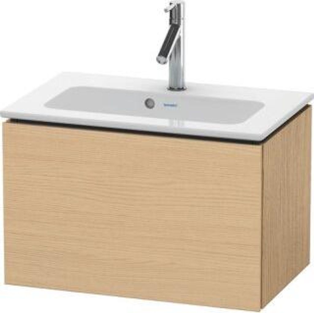 DURAVIT LC615603030 WTU Compact L-Cube 400x620x391mm 1