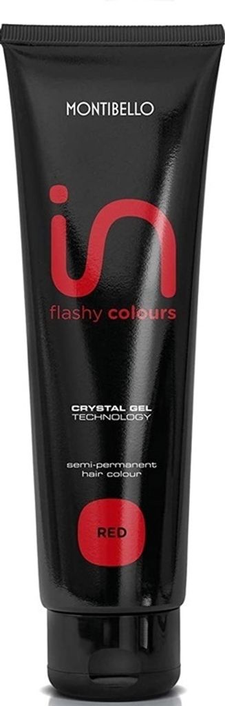 MONTIBEL·LO INFLASHY PINK – 150 Ml | Hochwertige Pflege Mit Ausgewählten Inhaltsstoffen