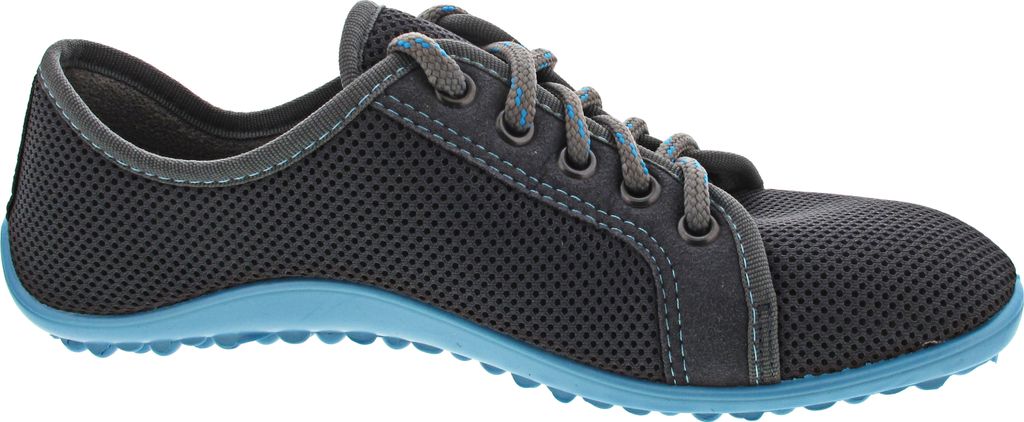 Leguano Freizeitschuhe Aktiv Herren 31353630383938 Grau 39 Produktbild 24